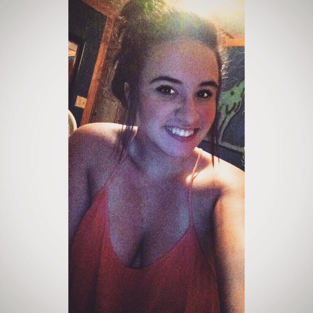 Meet your Posher, Lexi